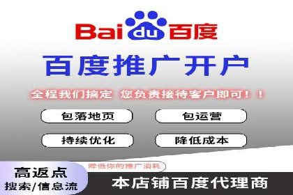 百度广告推广的创意策略与效果分析